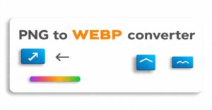 PNG to WEBP